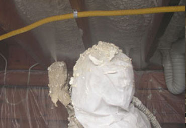Rockford Crawl Space Insulation