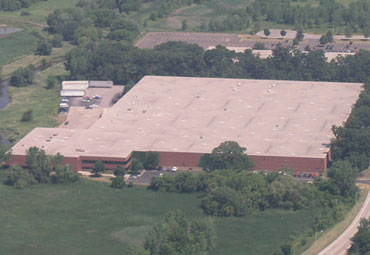 spray foam roofs can last upwards of 30 years in Rockford