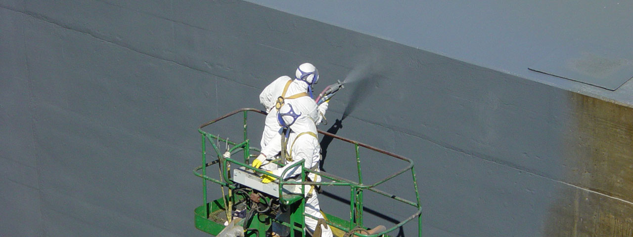Polyurea protective coatings for Rockford Illinois